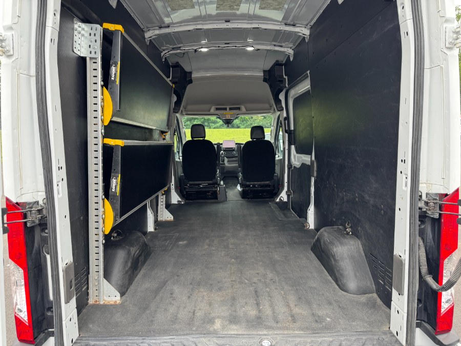 2020 Ford Transit Cargo Van T-250 148" Hi Rf 9070 GVWR RWD, available for sale in Ortonville, Michigan | Marsh Auto Sales LLC. Ortonville, Michigan 2020 Ford Transit Cargo Van T-250 148" Hi Rf 9070 GVWR RWD, available for sale in Ortonville, Michigan | Marsh Auto Sales LLC. Ortonville, Michigan