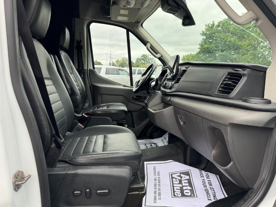 2020 Ford Transit Cargo Van T-250 148" Hi Rf 9070 GVWR RWD, available for sale in Ortonville, Michigan | Marsh Auto Sales LLC. Ortonville, Michigan 2020 Ford Transit Cargo Van T-250 148" Hi Rf 9070 GVWR RWD, available for sale in Ortonville, Michigan | Marsh Auto Sales LLC. Ortonville, Michigan