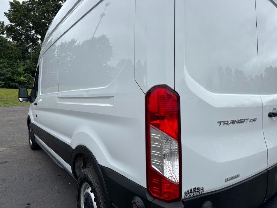 2020 Ford Transit Cargo Van T-250 148" Hi Rf 9070 GVWR RWD, available for sale in Ortonville, Michigan | Marsh Auto Sales LLC. Ortonville, Michigan 2020 Ford Transit Cargo Van T-250 148" Hi Rf 9070 GVWR RWD, available for sale in Ortonville, Michigan | Marsh Auto Sales LLC. Ortonville, Michigan