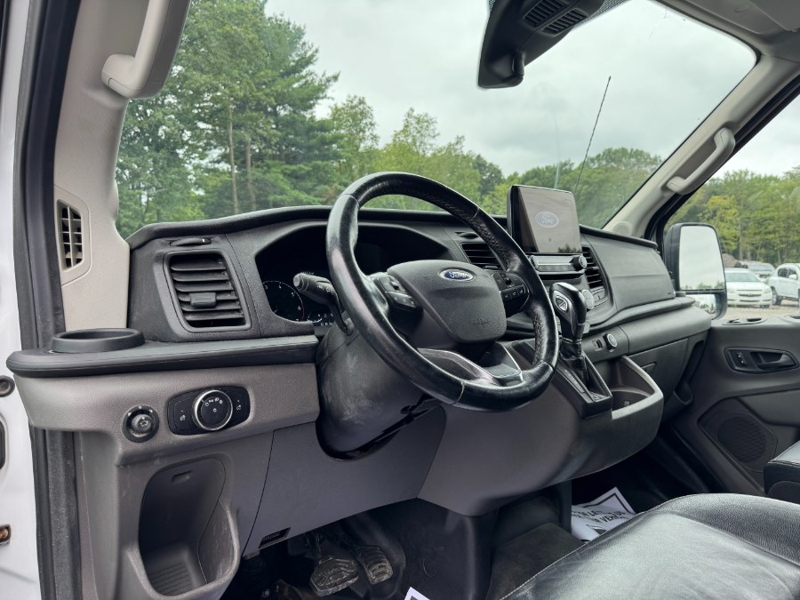2020 Ford Transit Cargo Van T-250 148" Hi Rf 9070 GVWR RWD, available for sale in Ortonville, Michigan | Marsh Auto Sales LLC. Ortonville, Michigan 2020 Ford Transit Cargo Van T-250 148" Hi Rf 9070 GVWR RWD, available for sale in Ortonville, Michigan | Marsh Auto Sales LLC. Ortonville, Michigan