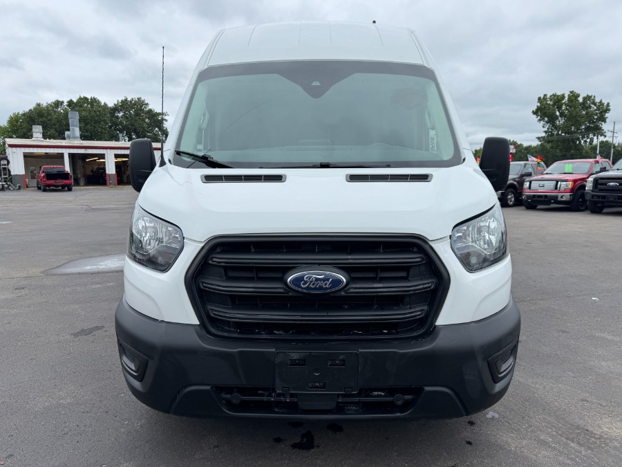 2020 Ford Transit Cargo Van T-250 148" Hi Rf 9070 GVWR RWD, available for sale in Ortonville, Michigan | Marsh Auto Sales LLC. Ortonville, Michigan 2020 Ford Transit Cargo Van T-250 148" Hi Rf 9070 GVWR RWD, available for sale in Ortonville, Michigan | Marsh Auto Sales LLC. Ortonville, Michigan