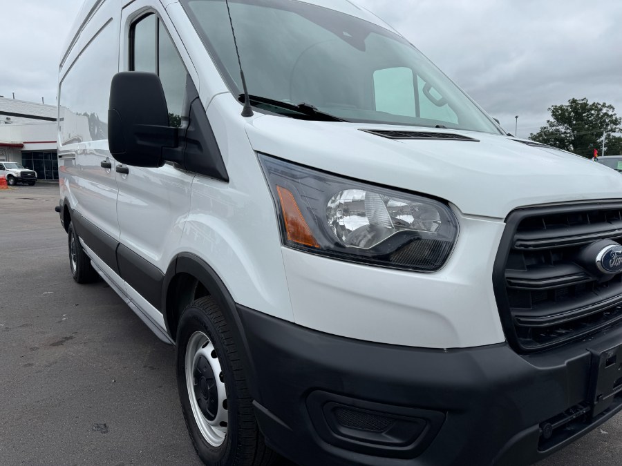 2020 Ford Transit Cargo Van T-250 148" Hi Rf 9070 GVWR RWD, available for sale in Ortonville, Michigan | Marsh Auto Sales LLC. Ortonville, Michigan 2020 Ford Transit Cargo Van T-250 148" Hi Rf 9070 GVWR RWD, available for sale in Ortonville, Michigan | Marsh Auto Sales LLC. Ortonville, Michigan