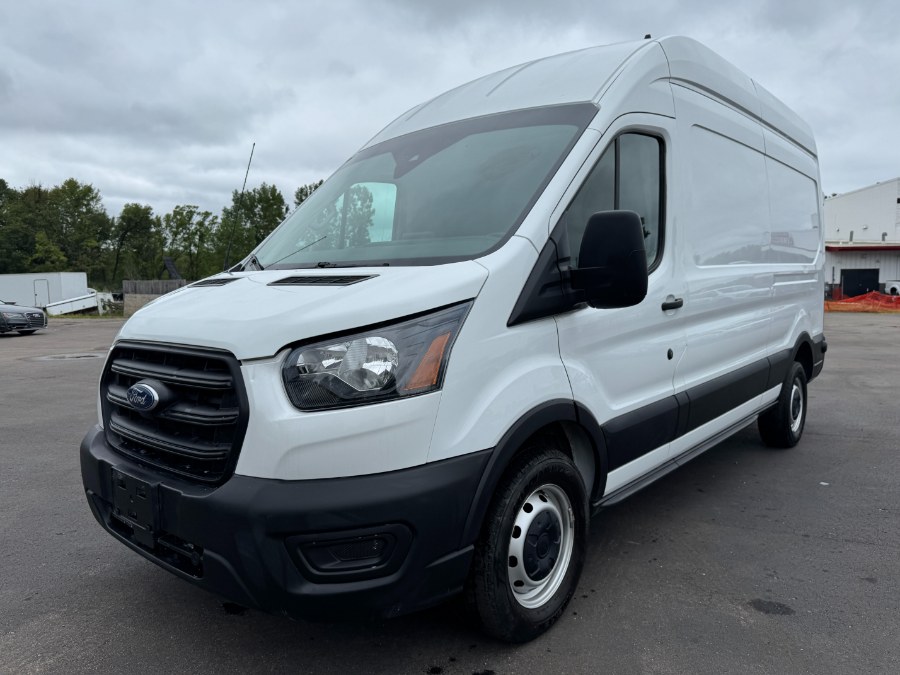 2020 Ford Transit Cargo Van T-250 148" Hi Rf 9070 GVWR RWD, available for sale in Ortonville, Michigan | Marsh Auto Sales LLC. Ortonville, Michigan 2020 Ford Transit Cargo Van T-250 148" Hi Rf 9070 GVWR RWD, available for sale in Ortonville, Michigan | Marsh Auto Sales LLC. Ortonville, Michigan