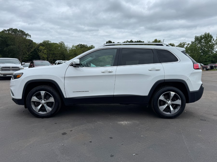 2020 Jeep Cherokee Limited 4x4, available for sale in Ortonville, Michigan | Marsh Auto Sales LLC. Ortonville, Michigan 2020 Jeep Cherokee Limited 4x4, available for sale in Ortonville, Michigan | Marsh Auto Sales LLC. Ortonville, Michigan