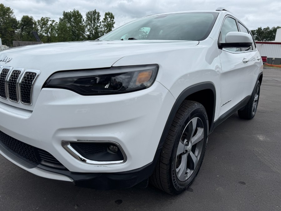 2020 Jeep Cherokee Limited 4x4, available for sale in Ortonville, Michigan | Marsh Auto Sales LLC. Ortonville, Michigan 2020 Jeep Cherokee Limited 4x4, available for sale in Ortonville, Michigan | Marsh Auto Sales LLC. Ortonville, Michigan