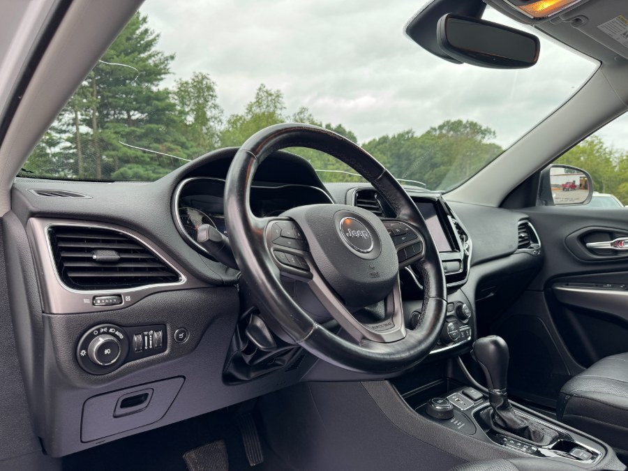 2020 Jeep Cherokee Limited 4x4, available for sale in Ortonville, Michigan | Marsh Auto Sales LLC. Ortonville, Michigan 2020 Jeep Cherokee Limited 4x4, available for sale in Ortonville, Michigan | Marsh Auto Sales LLC. Ortonville, Michigan