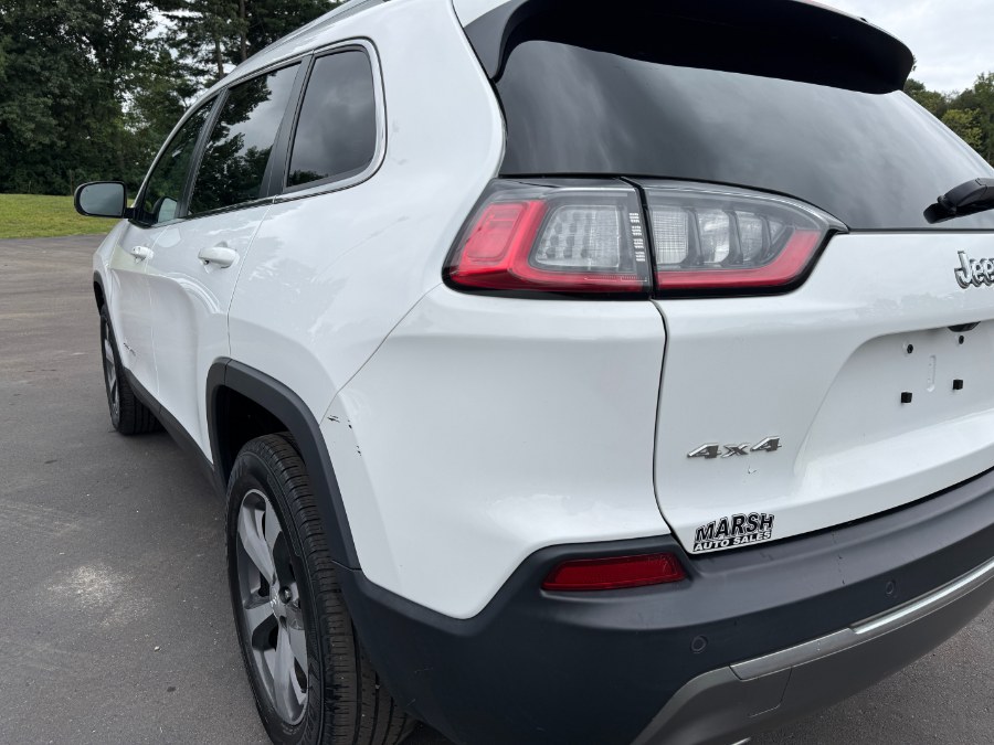 2020 Jeep Cherokee Limited 4x4, available for sale in Ortonville, Michigan | Marsh Auto Sales LLC. Ortonville, Michigan 2020 Jeep Cherokee Limited 4x4, available for sale in Ortonville, Michigan | Marsh Auto Sales LLC. Ortonville, Michigan