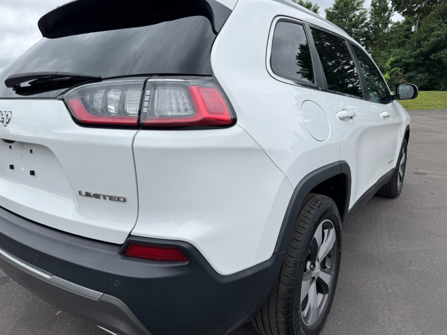 2020 Jeep Cherokee Limited 4x4, available for sale in Ortonville, Michigan | Marsh Auto Sales LLC. Ortonville, Michigan 2020 Jeep Cherokee Limited 4x4, available for sale in Ortonville, Michigan | Marsh Auto Sales LLC. Ortonville, Michigan