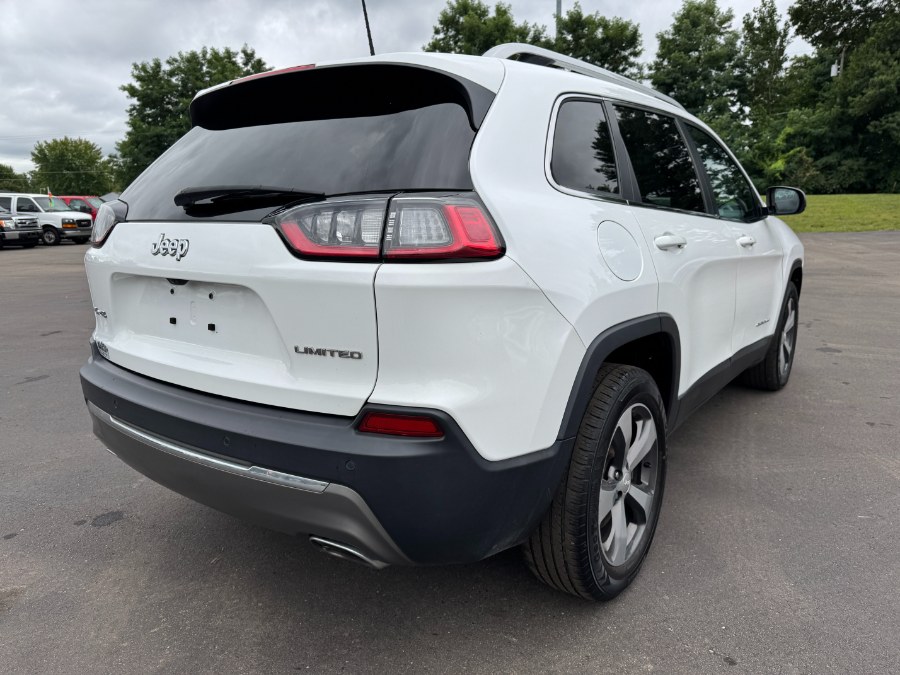 2020 Jeep Cherokee Limited 4x4, available for sale in Ortonville, Michigan | Marsh Auto Sales LLC. Ortonville, Michigan 2020 Jeep Cherokee Limited 4x4, available for sale in Ortonville, Michigan | Marsh Auto Sales LLC. Ortonville, Michigan