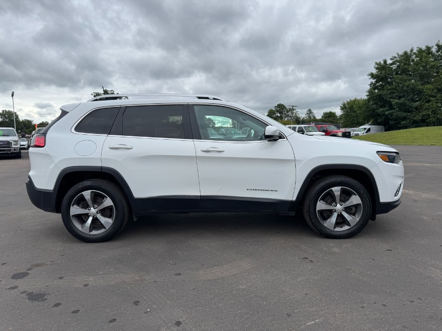 2020 Jeep Cherokee Limited 4x4, available for sale in Ortonville, Michigan | Marsh Auto Sales LLC. Ortonville, Michigan 2020 Jeep Cherokee Limited 4x4, available for sale in Ortonville, Michigan | Marsh Auto Sales LLC. Ortonville, Michigan