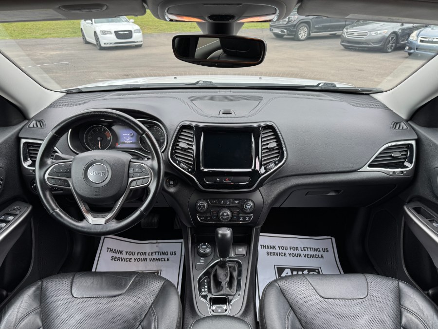2020 Jeep Cherokee Limited 4x4, available for sale in Ortonville, Michigan | Marsh Auto Sales LLC. Ortonville, Michigan 2020 Jeep Cherokee Limited 4x4, available for sale in Ortonville, Michigan | Marsh Auto Sales LLC. Ortonville, Michigan