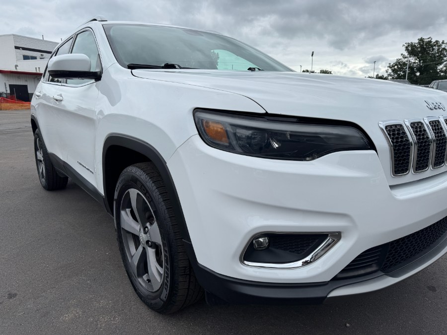 2020 Jeep Cherokee Limited 4x4, available for sale in Ortonville, Michigan | Marsh Auto Sales LLC. Ortonville, Michigan 2020 Jeep Cherokee Limited 4x4, available for sale in Ortonville, Michigan | Marsh Auto Sales LLC. Ortonville, Michigan