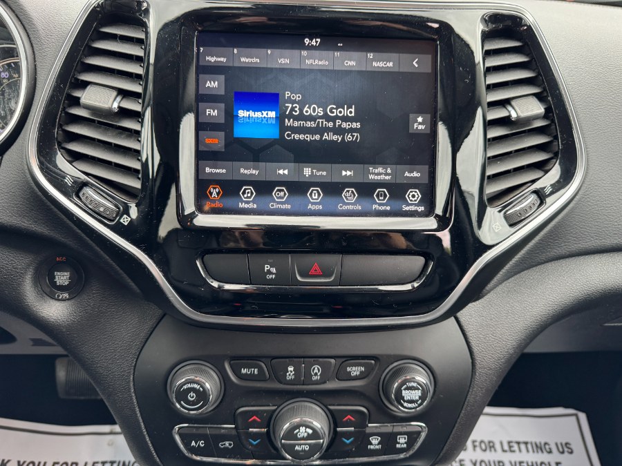 2020 Jeep Cherokee Limited 4x4, available for sale in Ortonville, Michigan | Marsh Auto Sales LLC. Ortonville, Michigan 2020 Jeep Cherokee Limited 4x4, available for sale in Ortonville, Michigan | Marsh Auto Sales LLC. Ortonville, Michigan