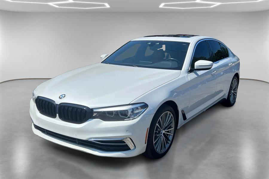 Used 2020 BMW 5 Series in Lindenhurst, New York | Power Motor Group. Lindenhurst, New York