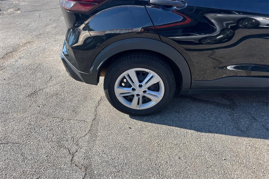 2021 Nissan Kicks S FWD, available for sale in Lindenhurst, New York | Power Motor Group. Lindenhurst, New York 2021 Nissan Kicks S FWD, available for sale in Lindenhurst, New York | Power Motor Group. Lindenhurst, New York