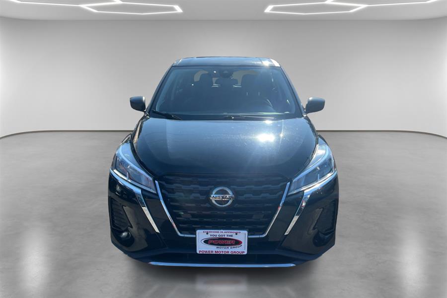 2021 Nissan Kicks S FWD, available for sale in Lindenhurst, New York | Power Motor Group. Lindenhurst, New York 2021 Nissan Kicks S FWD, available for sale in Lindenhurst, New York | Power Motor Group. Lindenhurst, New York