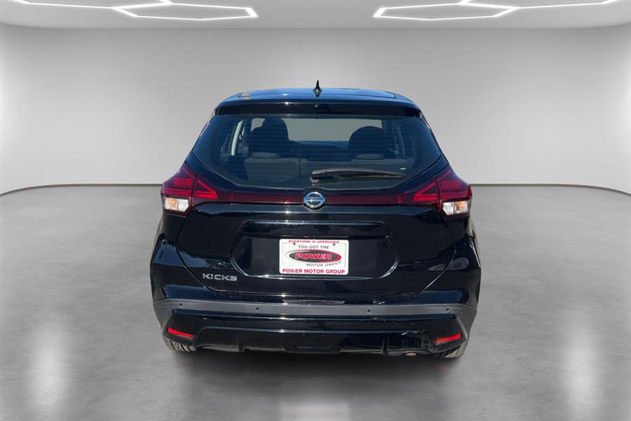 2021 Nissan Kicks S FWD, available for sale in Lindenhurst, New York | Power Motor Group. Lindenhurst, New York 2021 Nissan Kicks S FWD, available for sale in Lindenhurst, New York | Power Motor Group. Lindenhurst, New York