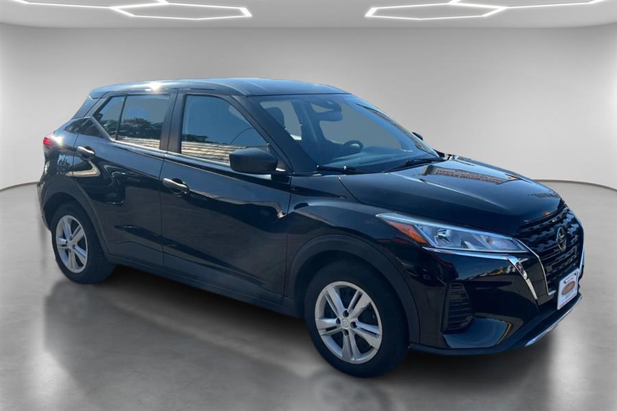 2021 Nissan Kicks S FWD, available for sale in Lindenhurst, New York | Power Motor Group. Lindenhurst, New York 2021 Nissan Kicks S FWD, available for sale in Lindenhurst, New York | Power Motor Group. Lindenhurst, New York