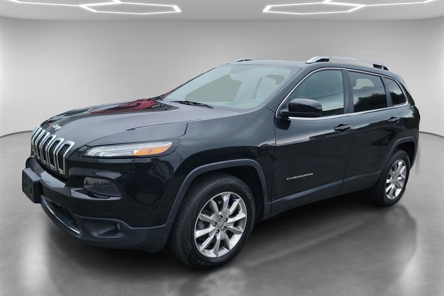 Used 2014 Jeep Cherokee in Lindenhurst, New York | Power Motor Group. Lindenhurst, New York