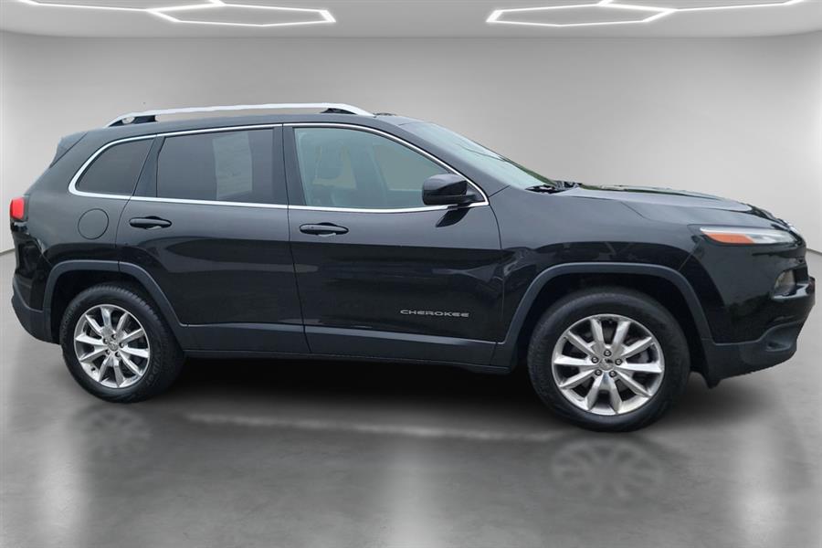 2014 Jeep Cherokee 4WD 4dr Limited, available for sale in Lindenhurst, New York | Power Motor Group. Lindenhurst, New York 2014 Jeep Cherokee 4WD 4dr Limited, available for sale in Lindenhurst, New York | Power Motor Group. Lindenhurst, New York