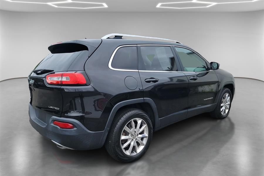 2014 Jeep Cherokee 4WD 4dr Limited, available for sale in Lindenhurst, New York | Power Motor Group. Lindenhurst, New York 2014 Jeep Cherokee 4WD 4dr Limited, available for sale in Lindenhurst, New York | Power Motor Group. Lindenhurst, New York