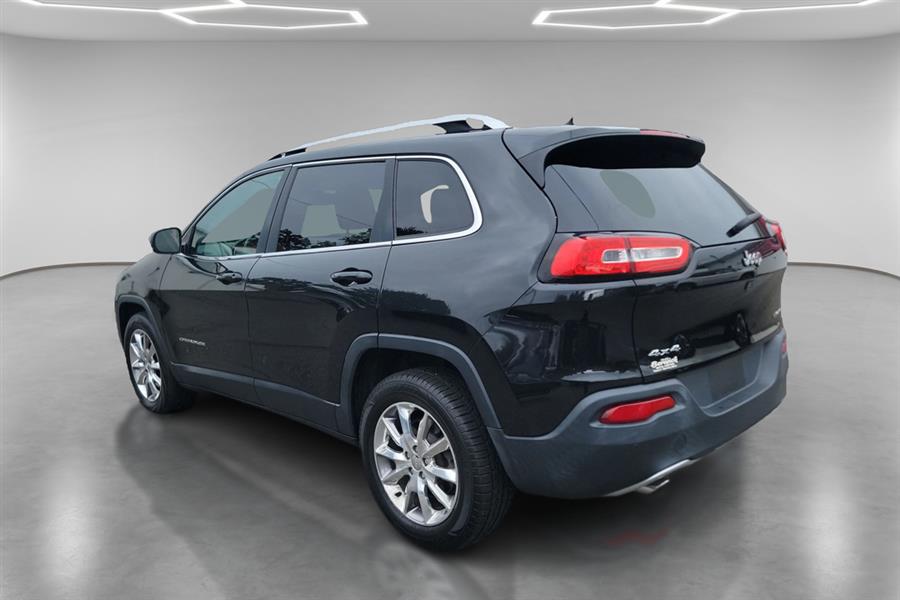 2014 Jeep Cherokee 4WD 4dr Limited, available for sale in Lindenhurst, New York | Power Motor Group. Lindenhurst, New York 2014 Jeep Cherokee 4WD 4dr Limited, available for sale in Lindenhurst, New York | Power Motor Group. Lindenhurst, New York