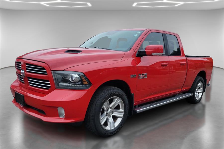 Used 2016 Ram 1500 in Lindenhurst, New York | Power Motor Group. Lindenhurst, New York