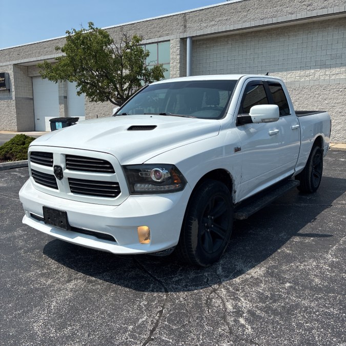 2013 Ram 1500 4WD Quad Cab 140.5" Sport, available for sale in Lindenhurst, New York | Power Motor Group. Lindenhurst, New York 2013 Ram 1500 4WD Quad Cab 140.5" Sport, available for sale in Lindenhurst, New York | Power Motor Group. Lindenhurst, New York