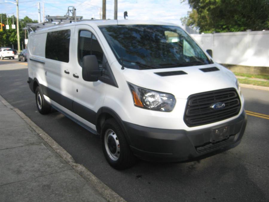 2019 Ford Transit 250 3dr LWB Low Roof Cargo Van w/Sliding Passenger, available for sale in Massapequa, New York | Rite Choice Auto Inc.. Massapequa, New York 2019 Ford Transit 250 3dr LWB Low Roof Cargo Van w/Sliding Passenger, available for sale in Massapequa, New York | Rite Choice Auto Inc.. Massapequa, New York