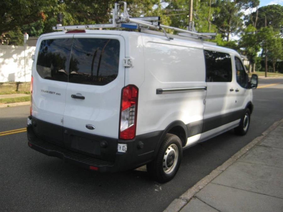 2019 Ford Transit 250 3dr LWB Low Roof Cargo Van w/Sliding Passenger, available for sale in Massapequa, New York | Rite Choice Auto Inc.. Massapequa, New York 2019 Ford Transit 250 3dr LWB Low Roof Cargo Van w/Sliding Passenger, available for sale in Massapequa, New York | Rite Choice Auto Inc.. Massapequa, New York
