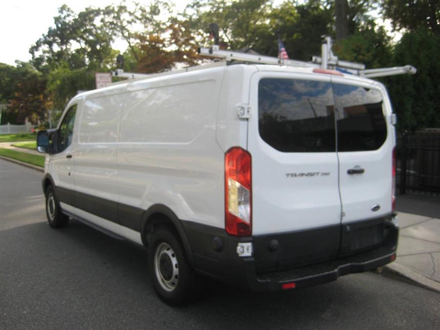 2019 Ford Transit 250 3dr LWB Low Roof Cargo Van w/Sliding Passenger, available for sale in Massapequa, New York | Rite Choice Auto Inc.. Massapequa, New York 2019 Ford Transit 250 3dr LWB Low Roof Cargo Van w/Sliding Passenger, available for sale in Massapequa, New York | Rite Choice Auto Inc.. Massapequa, New York