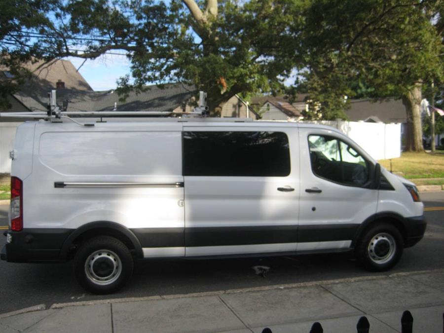 2019 Ford Transit 250 3dr LWB Low Roof Cargo Van w/Sliding Passenger, available for sale in Massapequa, New York | Rite Choice Auto Inc.. Massapequa, New York 2019 Ford Transit 250 3dr LWB Low Roof Cargo Van w/Sliding Passenger, available for sale in Massapequa, New York | Rite Choice Auto Inc.. Massapequa, New York