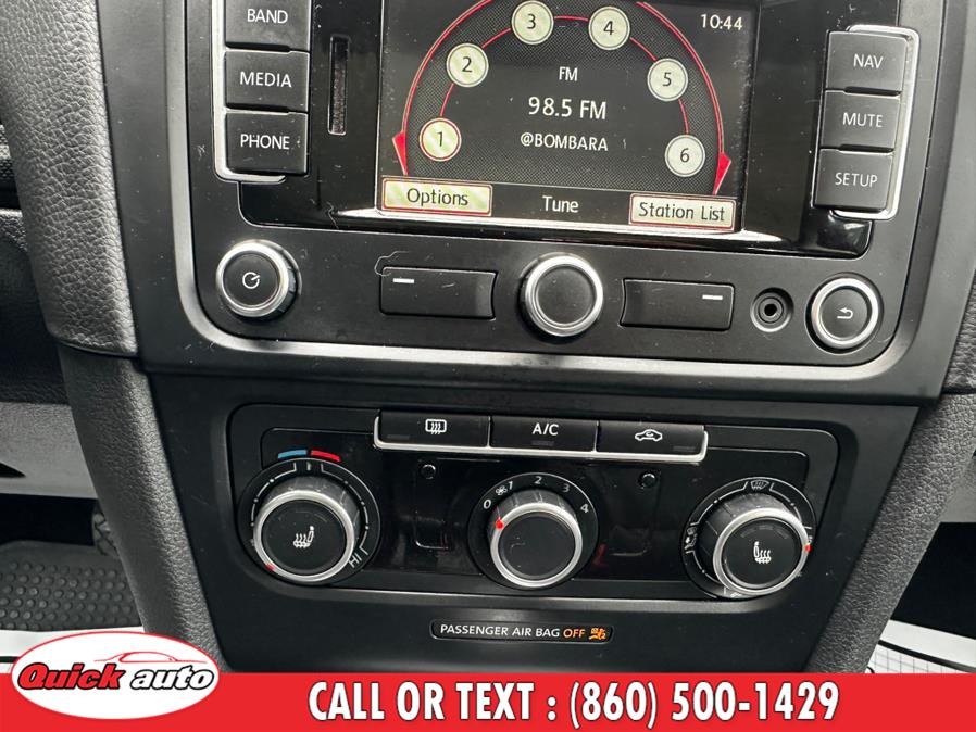2014 Volkswagen Jetta SportWagen 4dr DSG TDI, available for sale in Bristol, Connecticut | Quick Auto LLC. Bristol, Connecticut 2014 Volkswagen Jetta SportWagen 4dr DSG TDI, available for sale in Bristol, Connecticut | Quick Auto LLC. Bristol, Connecticut