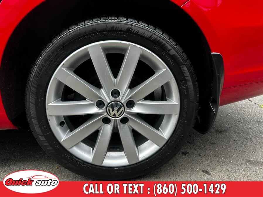 2014 Volkswagen Jetta SportWagen 4dr DSG TDI, available for sale in Bristol, Connecticut | Quick Auto LLC. Bristol, Connecticut 2014 Volkswagen Jetta SportWagen 4dr DSG TDI, available for sale in Bristol, Connecticut | Quick Auto LLC. Bristol, Connecticut