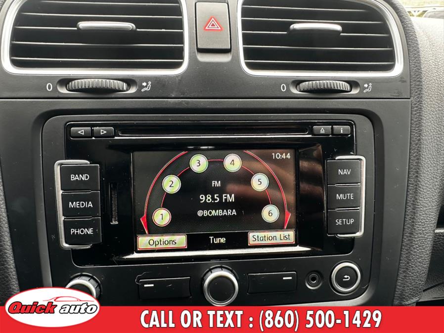 2014 Volkswagen Jetta SportWagen 4dr DSG TDI, available for sale in Bristol, Connecticut | Quick Auto LLC. Bristol, Connecticut 2014 Volkswagen Jetta SportWagen 4dr DSG TDI, available for sale in Bristol, Connecticut | Quick Auto LLC. Bristol, Connecticut