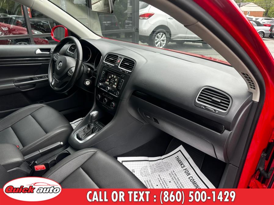 2014 Volkswagen Jetta SportWagen 4dr DSG TDI, available for sale in Bristol, Connecticut | Quick Auto LLC. Bristol, Connecticut 2014 Volkswagen Jetta SportWagen 4dr DSG TDI, available for sale in Bristol, Connecticut | Quick Auto LLC. Bristol, Connecticut