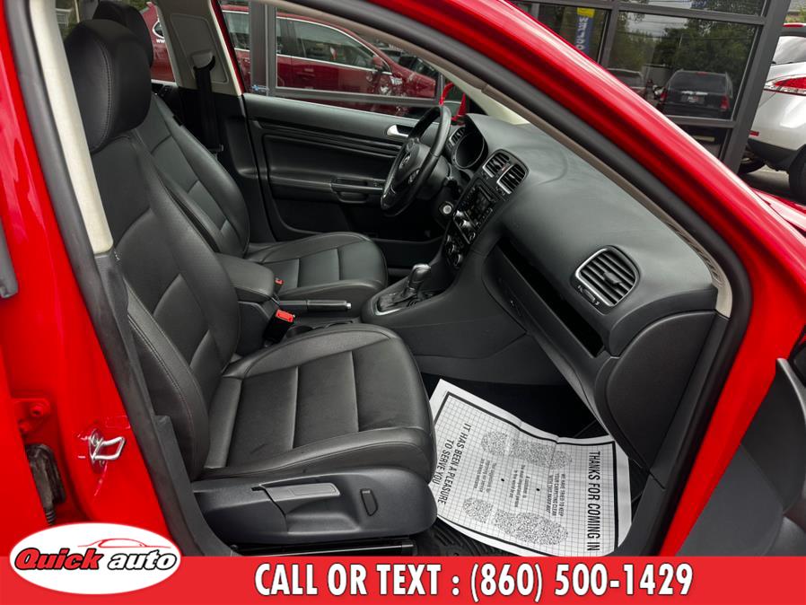 2014 Volkswagen Jetta SportWagen 4dr DSG TDI, available for sale in Bristol, Connecticut | Quick Auto LLC. Bristol, Connecticut 2014 Volkswagen Jetta SportWagen 4dr DSG TDI, available for sale in Bristol, Connecticut | Quick Auto LLC. Bristol, Connecticut
