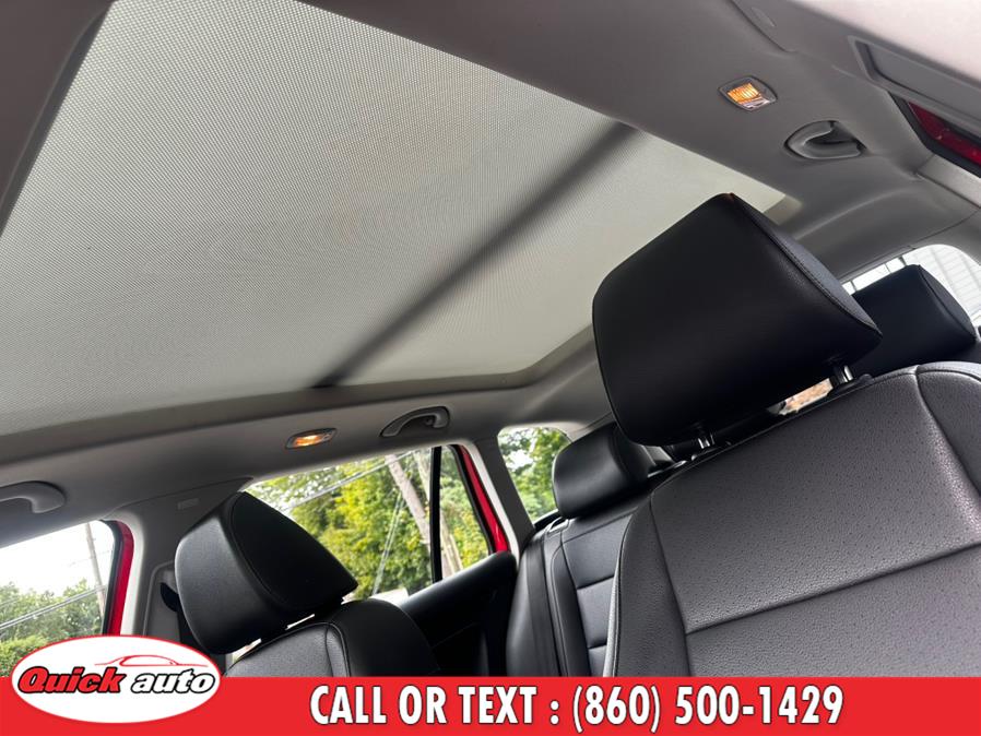 2014 Volkswagen Jetta SportWagen 4dr DSG TDI, available for sale in Bristol, Connecticut | Quick Auto LLC. Bristol, Connecticut 2014 Volkswagen Jetta SportWagen 4dr DSG TDI, available for sale in Bristol, Connecticut | Quick Auto LLC. Bristol, Connecticut