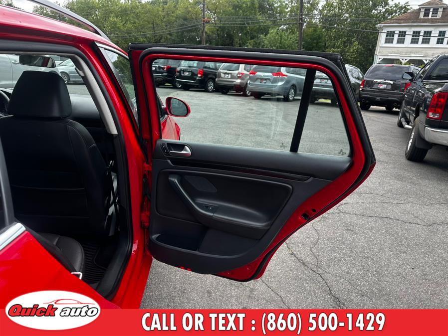 2014 Volkswagen Jetta SportWagen 4dr DSG TDI, available for sale in Bristol, Connecticut | Quick Auto LLC. Bristol, Connecticut 2014 Volkswagen Jetta SportWagen 4dr DSG TDI, available for sale in Bristol, Connecticut | Quick Auto LLC. Bristol, Connecticut