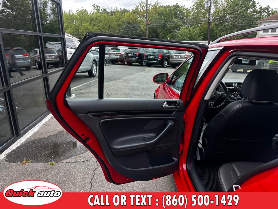 2014 Volkswagen Jetta SportWagen 4dr DSG TDI, available for sale in Bristol, Connecticut | Quick Auto LLC. Bristol, Connecticut 2014 Volkswagen Jetta SportWagen 4dr DSG TDI, available for sale in Bristol, Connecticut | Quick Auto LLC. Bristol, Connecticut
