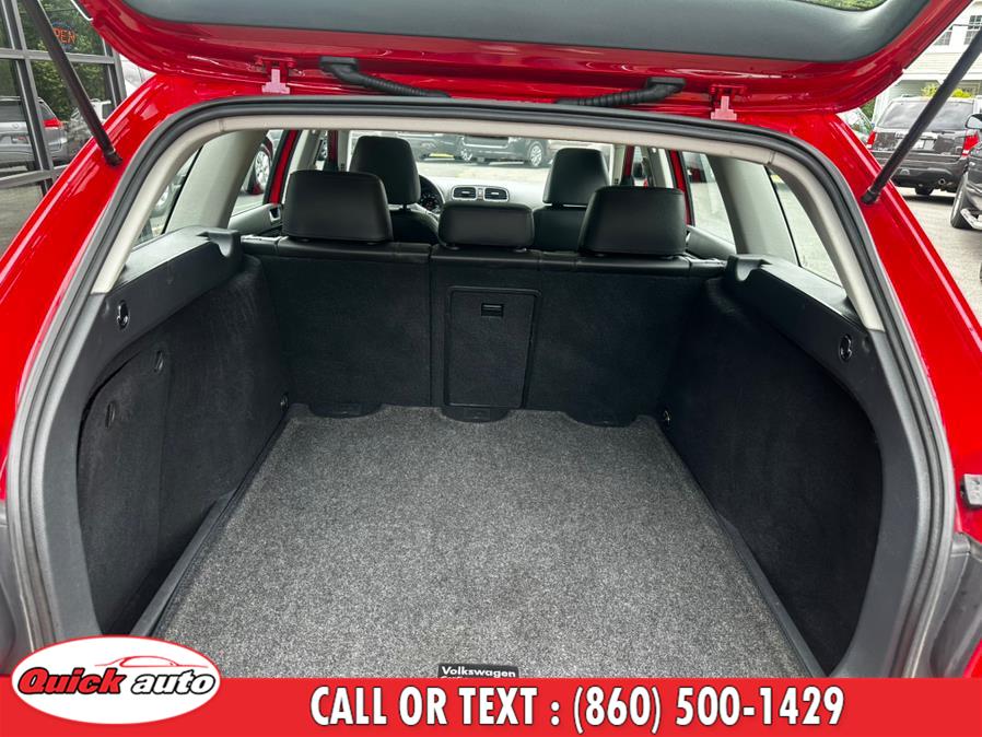 2014 Volkswagen Jetta SportWagen 4dr DSG TDI, available for sale in Bristol, Connecticut | Quick Auto LLC. Bristol, Connecticut 2014 Volkswagen Jetta SportWagen 4dr DSG TDI, available for sale in Bristol, Connecticut | Quick Auto LLC. Bristol, Connecticut