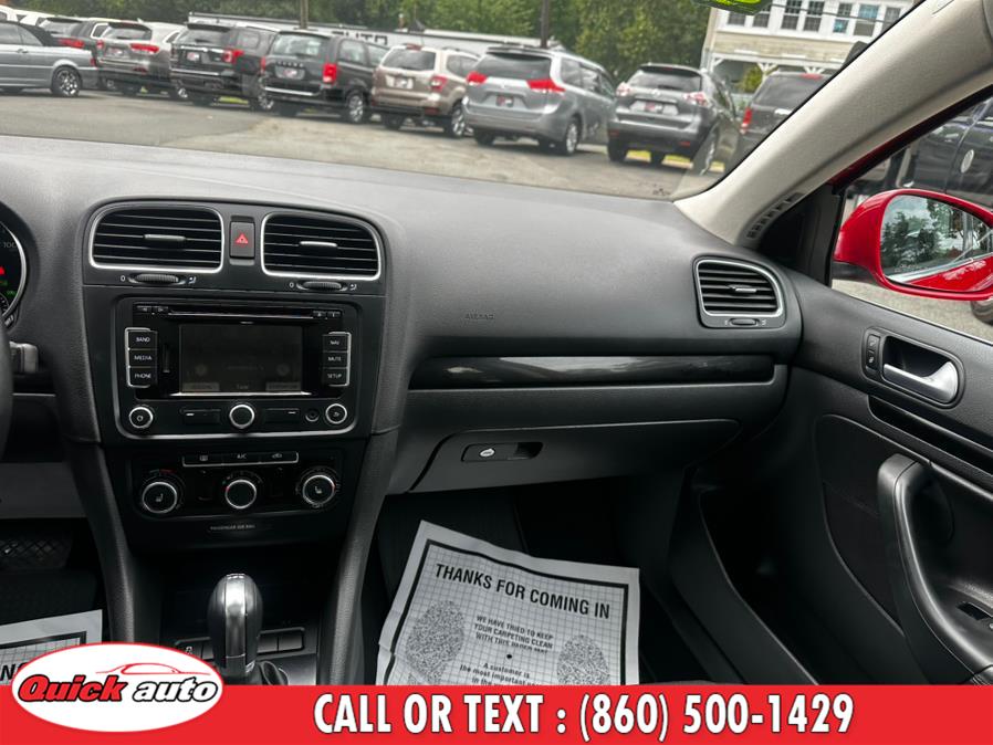 2014 Volkswagen Jetta SportWagen 4dr DSG TDI, available for sale in Bristol, Connecticut | Quick Auto LLC. Bristol, Connecticut 2014 Volkswagen Jetta SportWagen 4dr DSG TDI, available for sale in Bristol, Connecticut | Quick Auto LLC. Bristol, Connecticut