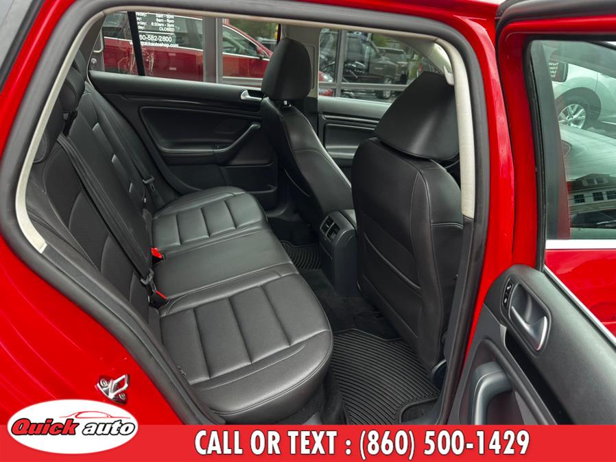 2014 Volkswagen Jetta SportWagen 4dr DSG TDI, available for sale in Bristol, Connecticut | Quick Auto LLC. Bristol, Connecticut 2014 Volkswagen Jetta SportWagen 4dr DSG TDI, available for sale in Bristol, Connecticut | Quick Auto LLC. Bristol, Connecticut
