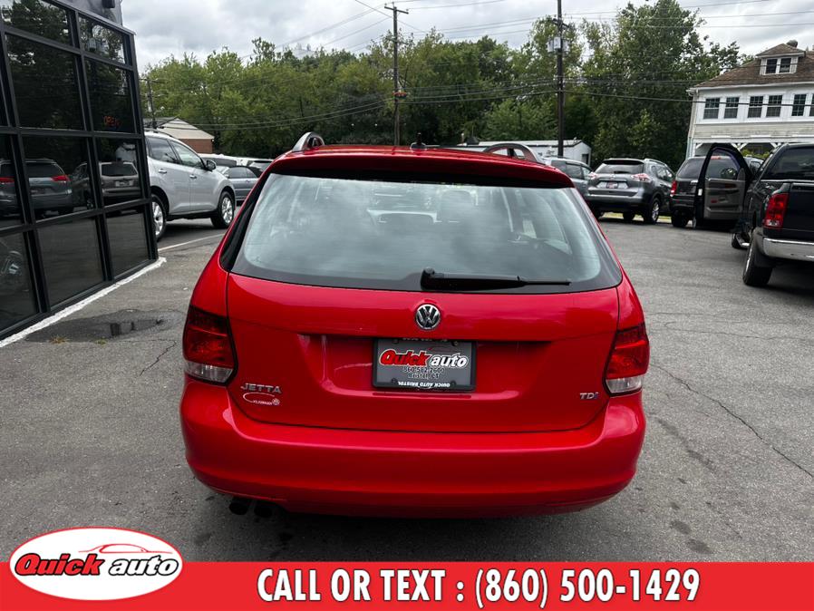 2014 Volkswagen Jetta SportWagen 4dr DSG TDI, available for sale in Bristol, Connecticut | Quick Auto LLC. Bristol, Connecticut 2014 Volkswagen Jetta SportWagen 4dr DSG TDI, available for sale in Bristol, Connecticut | Quick Auto LLC. Bristol, Connecticut