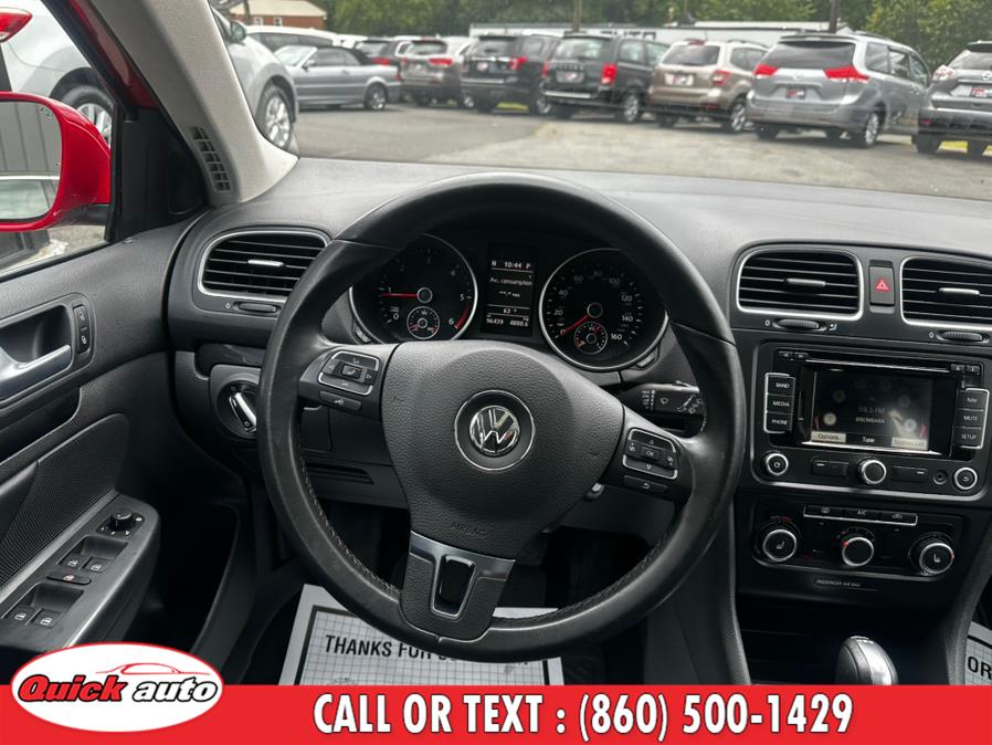 2014 Volkswagen Jetta SportWagen 4dr DSG TDI, available for sale in Bristol, Connecticut | Quick Auto LLC. Bristol, Connecticut 2014 Volkswagen Jetta SportWagen 4dr DSG TDI, available for sale in Bristol, Connecticut | Quick Auto LLC. Bristol, Connecticut