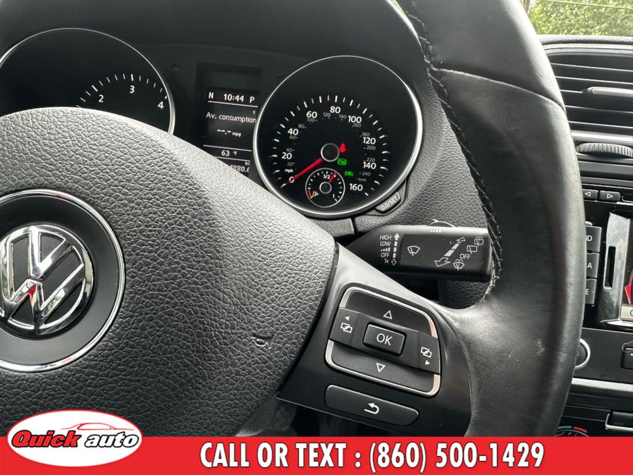 2014 Volkswagen Jetta SportWagen 4dr DSG TDI, available for sale in Bristol, Connecticut | Quick Auto LLC. Bristol, Connecticut 2014 Volkswagen Jetta SportWagen 4dr DSG TDI, available for sale in Bristol, Connecticut | Quick Auto LLC. Bristol, Connecticut