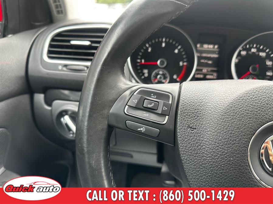 2014 Volkswagen Jetta SportWagen 4dr DSG TDI, available for sale in Bristol, Connecticut | Quick Auto LLC. Bristol, Connecticut 2014 Volkswagen Jetta SportWagen 4dr DSG TDI, available for sale in Bristol, Connecticut | Quick Auto LLC. Bristol, Connecticut