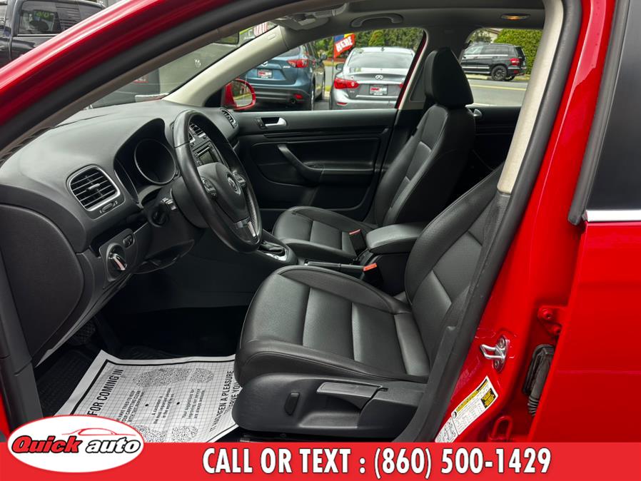 2014 Volkswagen Jetta SportWagen 4dr DSG TDI, available for sale in Bristol, Connecticut | Quick Auto LLC. Bristol, Connecticut 2014 Volkswagen Jetta SportWagen 4dr DSG TDI, available for sale in Bristol, Connecticut | Quick Auto LLC. Bristol, Connecticut