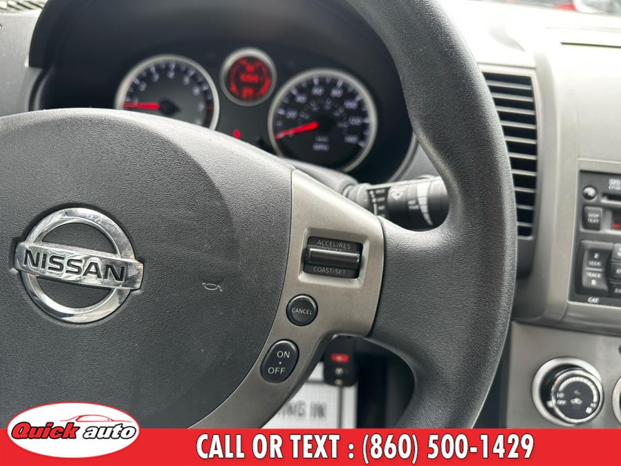 2012 Nissan Sentra 4dr Sdn I4 CVT 2.0 SR, available for sale in Bristol, Connecticut | Quick Auto LLC. Bristol, Connecticut 2012 Nissan Sentra 4dr Sdn I4 CVT 2.0 SR, available for sale in Bristol, Connecticut | Quick Auto LLC. Bristol, Connecticut