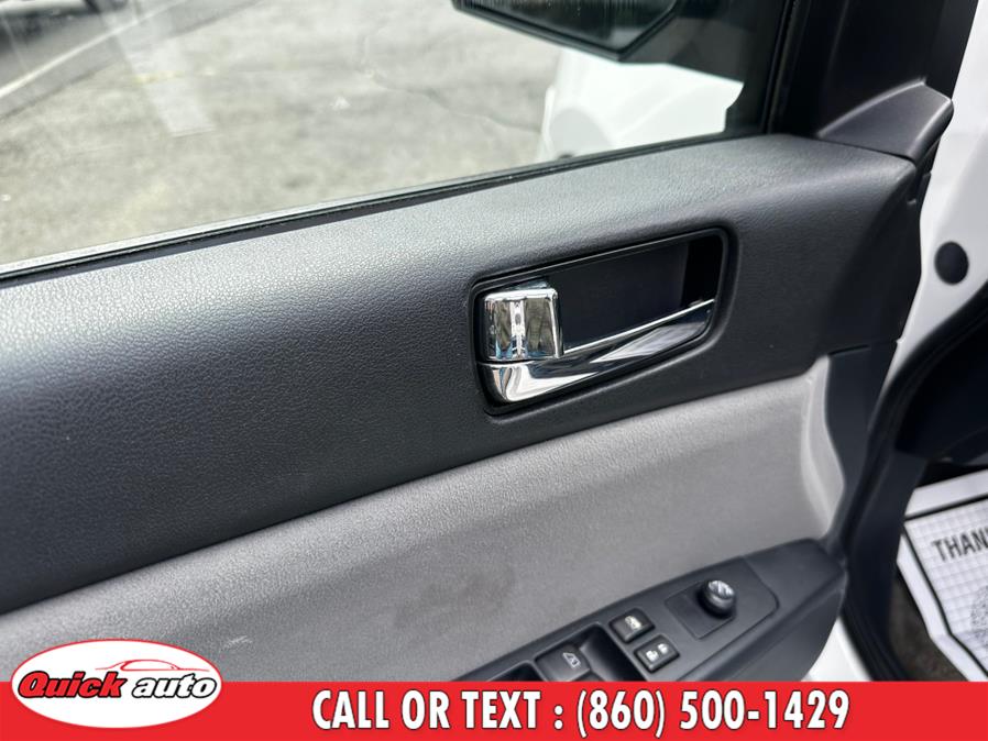 2012 Nissan Sentra 4dr Sdn I4 CVT 2.0 SR, available for sale in Bristol, Connecticut | Quick Auto LLC. Bristol, Connecticut 2012 Nissan Sentra 4dr Sdn I4 CVT 2.0 SR, available for sale in Bristol, Connecticut | Quick Auto LLC. Bristol, Connecticut
